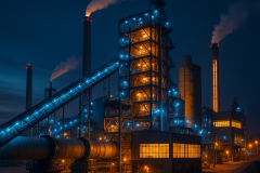 AI-Driven Combustion Optimization: The Steag Iqony Group Partnership