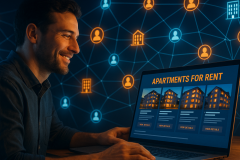 AI-Powered Real Estate Recommendation Engine – Vonovia