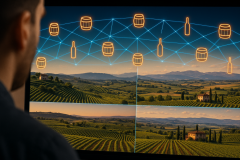 Wine Matching Intelligence: AI for a Wine Marketplace
