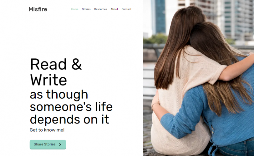 Misfire screenshot 2