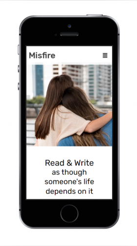 Misfire screenshot 1