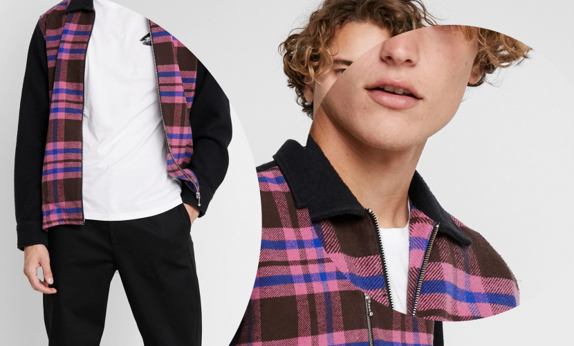 Zalando – Fabulous dynamic videos screenshot 2