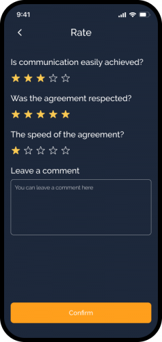 Znam Majstora screenshot 2