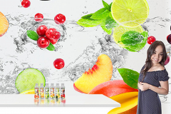 AGUA BRANDS HEALTH WATER