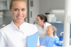 DENTAL NATIONWIDE RESOURCES