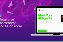 HeadOffice Space- Metaverse Ecommerce and Much more