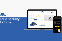 Train GRC - Cloud Security Platform