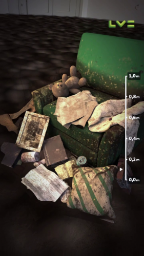 Flood Simulator screenshot 1