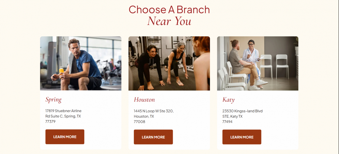 Edge Weight Loss & Fatigue screenshot 1