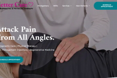 Better Care Chiropractic & Physical Therapy