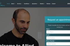 Allied Pain and Wellness