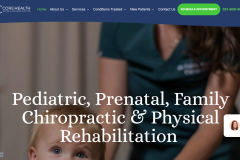 Core Health Spine & Rehabilitation