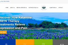 Shasta Meadows Wellness Center