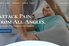 Austin Spine & Rehabilitation
