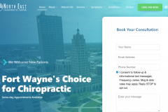 North East Chiropractic Center