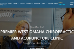 Kosak Chiropractic & Acupuncture