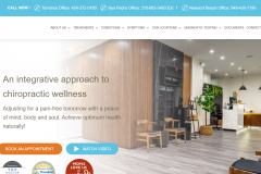 Zaker Chiropractic Pain & Wellness