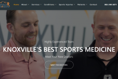 Knoxville Spine & Sports