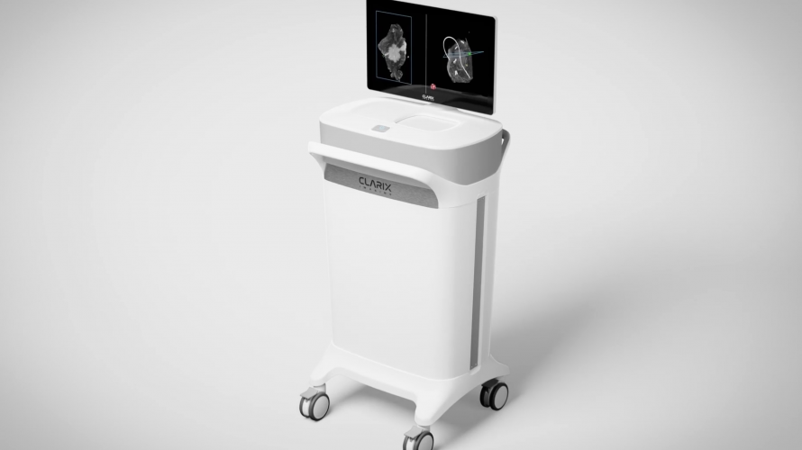 Moodive - Showreel screenshot 1