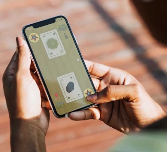 Equiste screenshot 1