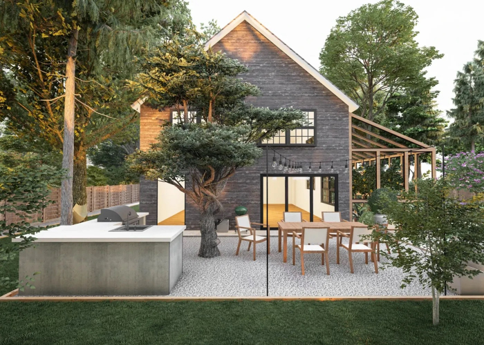 How Hugo Helped Yardzen Reimagine Landscapes screenshot 1