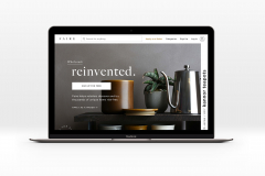 Hugo Helps Faire Empower Independent Retailers