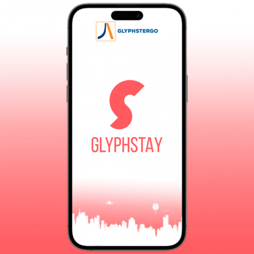 GlyphStay - Airbnb Clone screenshot 2