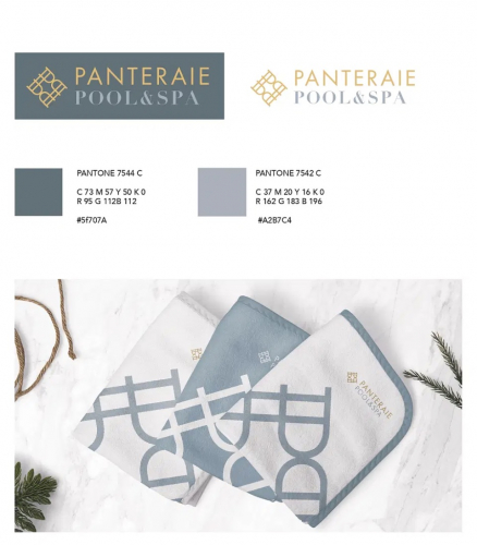 PANTERAI - LEISURE BRANDING screenshot 3