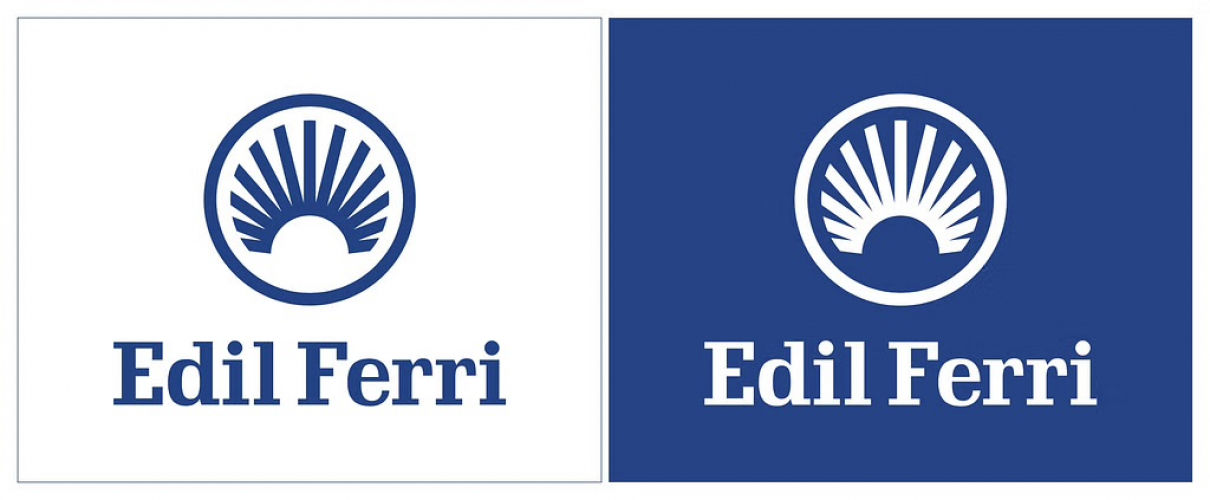 EDIL FERRI CONSTRUCTORS - BRANDING screenshot 3