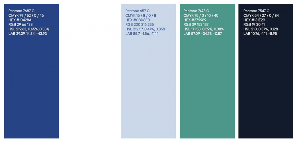 EDIL FERRI CONSTRUCTORS - BRANDING screenshot 2