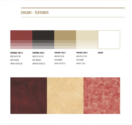 BOTTEGA FARNETI - BRANDING screenshot 1