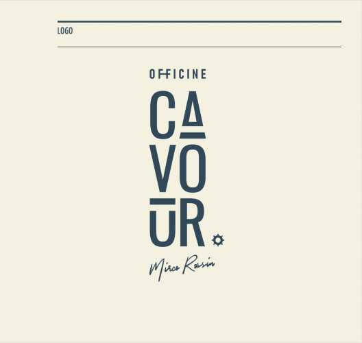 CAVOUR - BRANDING screenshot 5