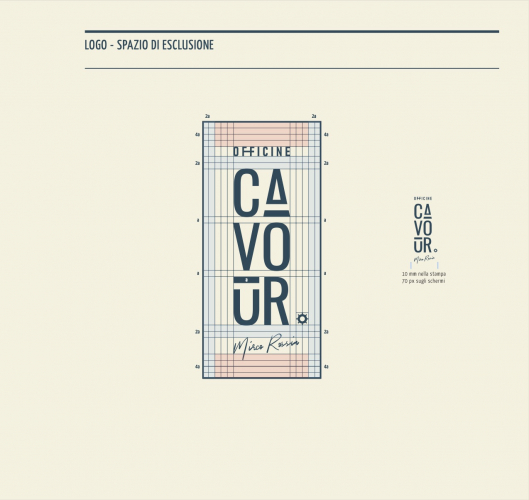 CAVOUR - BRANDING screenshot 3