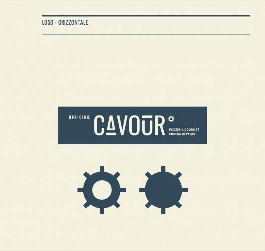 CAVOUR - BRANDING screenshot 2