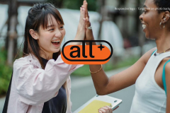 LEARNING LAB - BRANDING AND WEBSITE