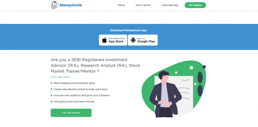 Money Uncle screenshot 4