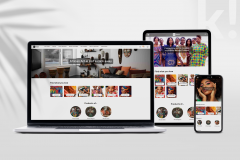 Kwot - Online Marketplace for African Products