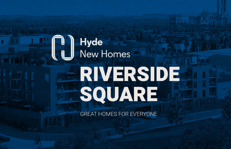Hyde New Homes screenshot 2