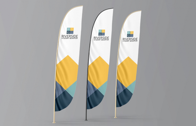 Riverside Student Quarter screenshot 2