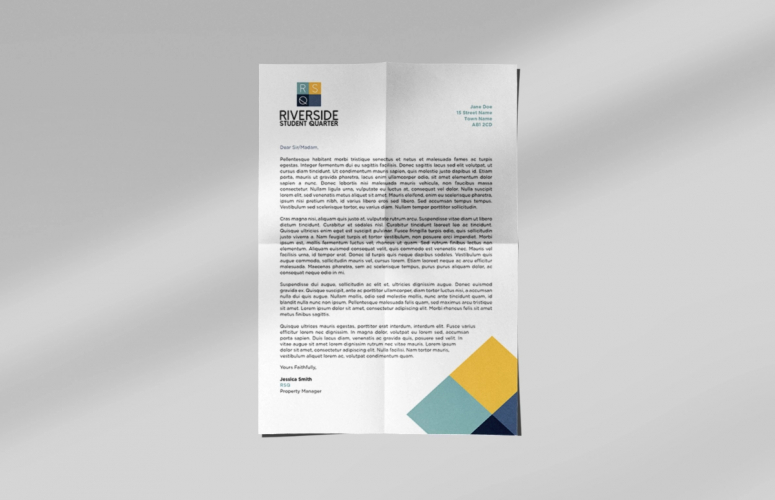 Riverside Student Quarter screenshot 5