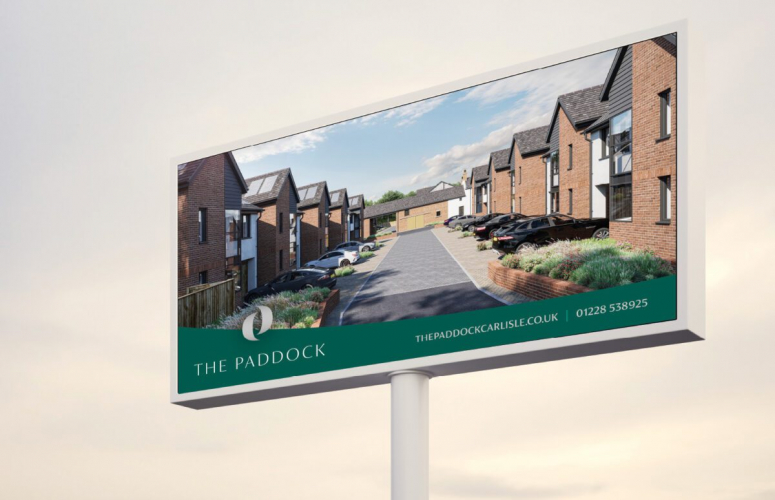 The Paddock Carlisle screenshot 2