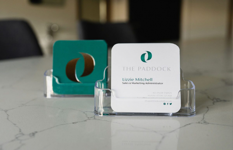 The Paddock Carlisle screenshot 5