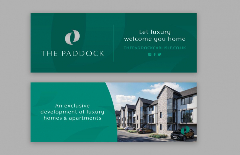 The Paddock Carlisle screenshot 1