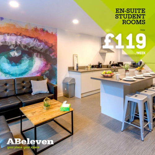 U-student.com screenshot 1