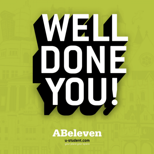 U-student.com screenshot 3