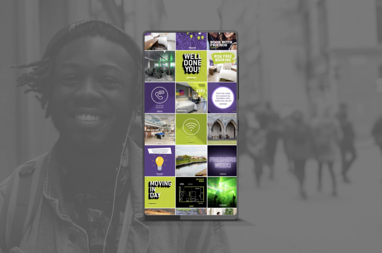 U-student.com screenshot 4