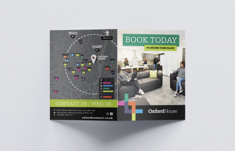 Oxford House screenshot 3