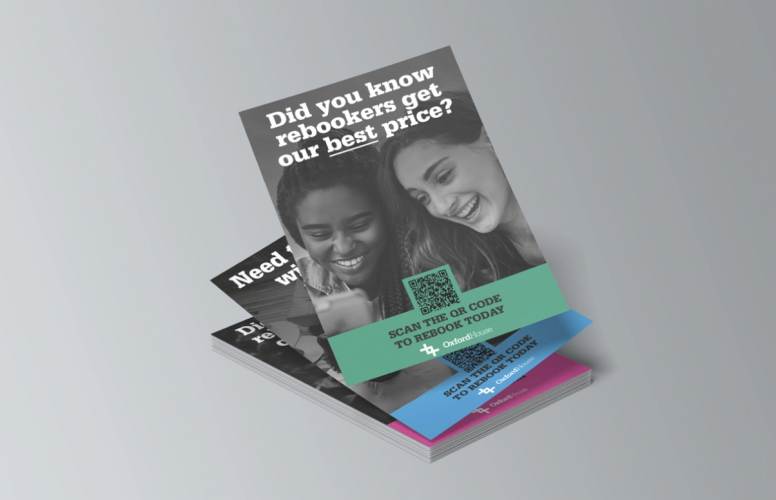 Oxford House screenshot 1