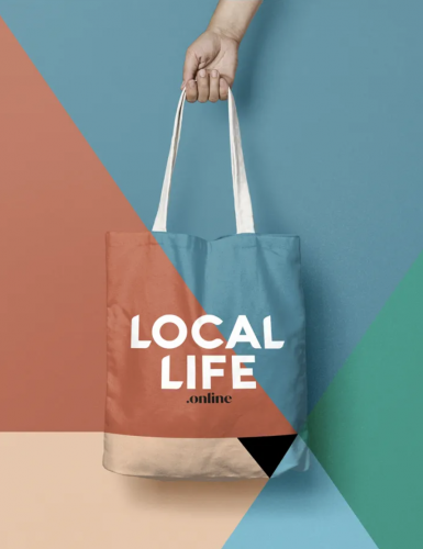 Local Life screenshot 3