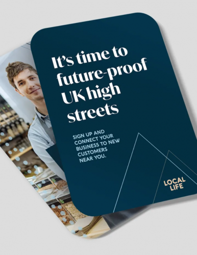 Local Life screenshot 5